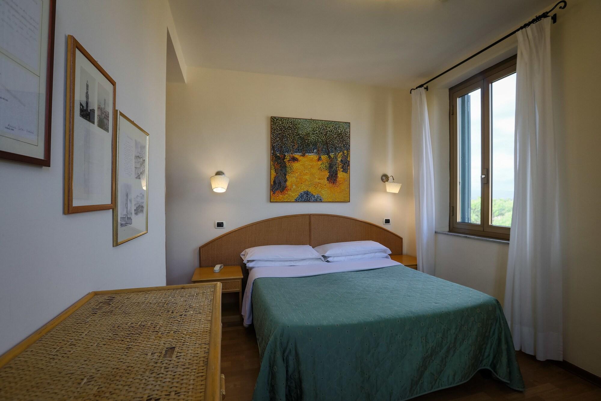 B&B Duomo Siena Bagian luar foto