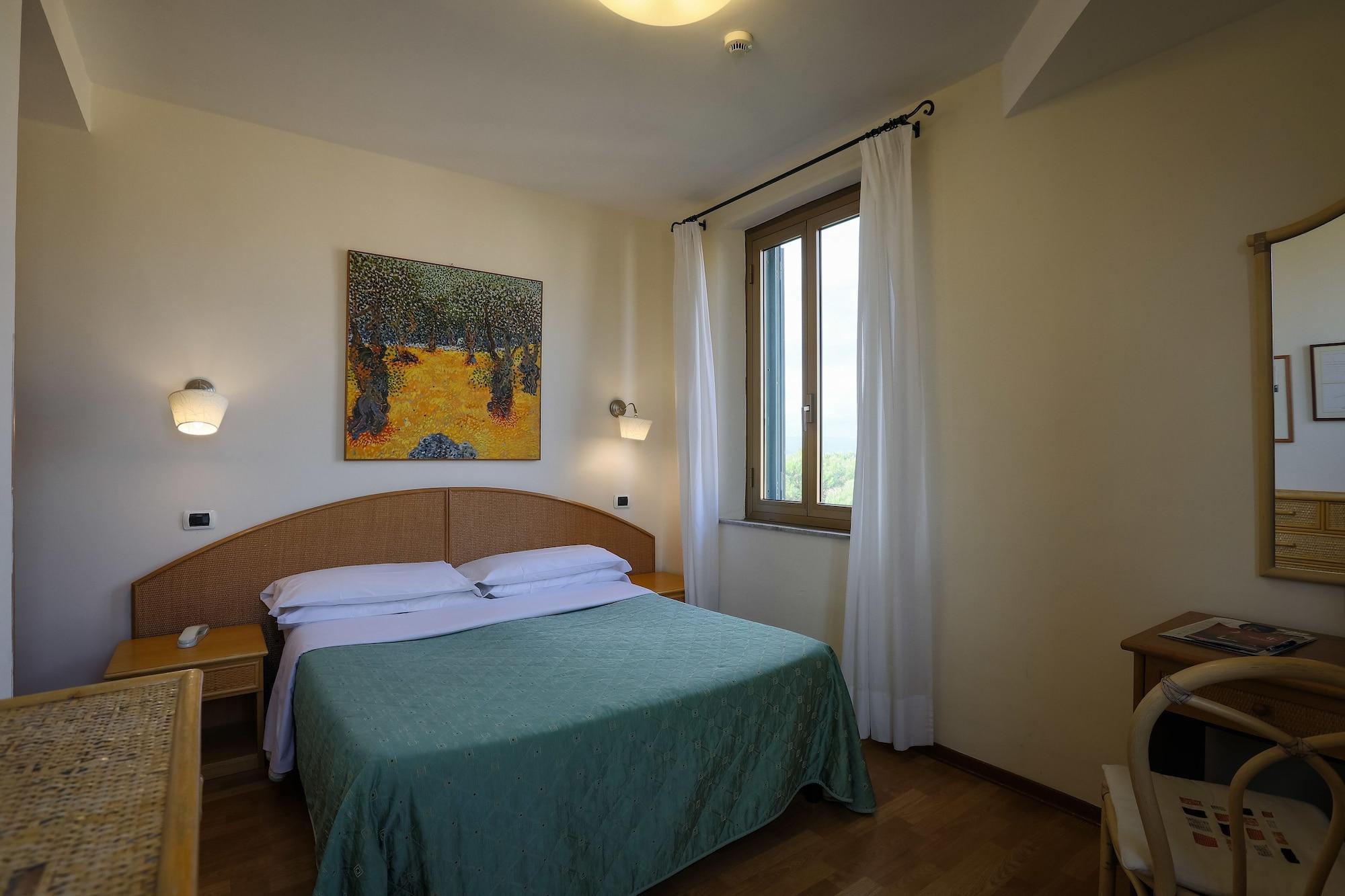 B&B Duomo Siena Bagian luar foto